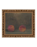 Apples Still Life