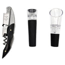 Wine Accessory Tool Set by Sweet Water Decor