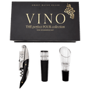 Wine Accessory Tool Set by Sweet Water Decor