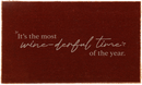 The Most Wine-Derful Time