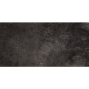 Weathered Black Matte Porcelain Tile