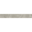 Sage Matte Bullnose Concrete Look Porcelain Tile