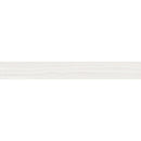 Matrix Bright Matte Bullnose Fabric Look Porcelain Tile