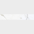 Carrara Arabescato Matte Porcelain Tile