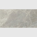 Carrara Blu Semi Polished Marble Look Porcelain Tile