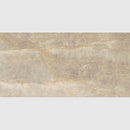 Carrara Paonazzo Semi Polished Marble Look Porcelain Tile