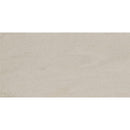 Atelier White Honed Concrete Look Porcelain Tile