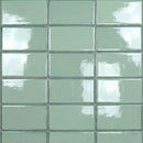 Acquamarina Glossy Ceramic Tile