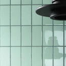 Acquamarina Glossy Ceramic Tile