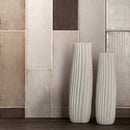 Marrone Glossy Ceramic Wall Decos