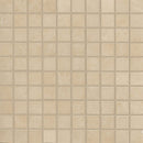 Quest Polished 1x1 Marble Look Porcelain Mosaic