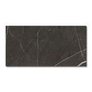 Piedra Gris Matte Marble Look Porcelain Tile
