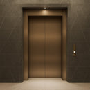 Piedra Gris Matte Marble Look Porcelain Tile