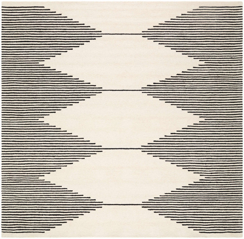 Walkerston Hand Tufted Wool Rug