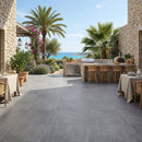 Bluestone Blu R11 Porcelain Pavers