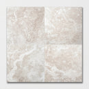 White R11 Porcelain Pavers