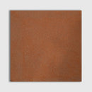 Cuadrado Satin Square Terracotta Tile