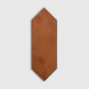 Piquete Satin Picket Terracotta Tile