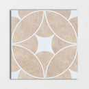 Hoja Gracia Polished Marble Decorative