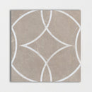 Cirque Gracia Polished Marble Decorative