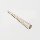 Macchiato Polished Pencil Marble Moldings