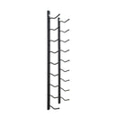 Wall Mounted Metal Wine Racks C-Type