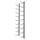 Wall Mounted Metal Wine Racks C-Type
