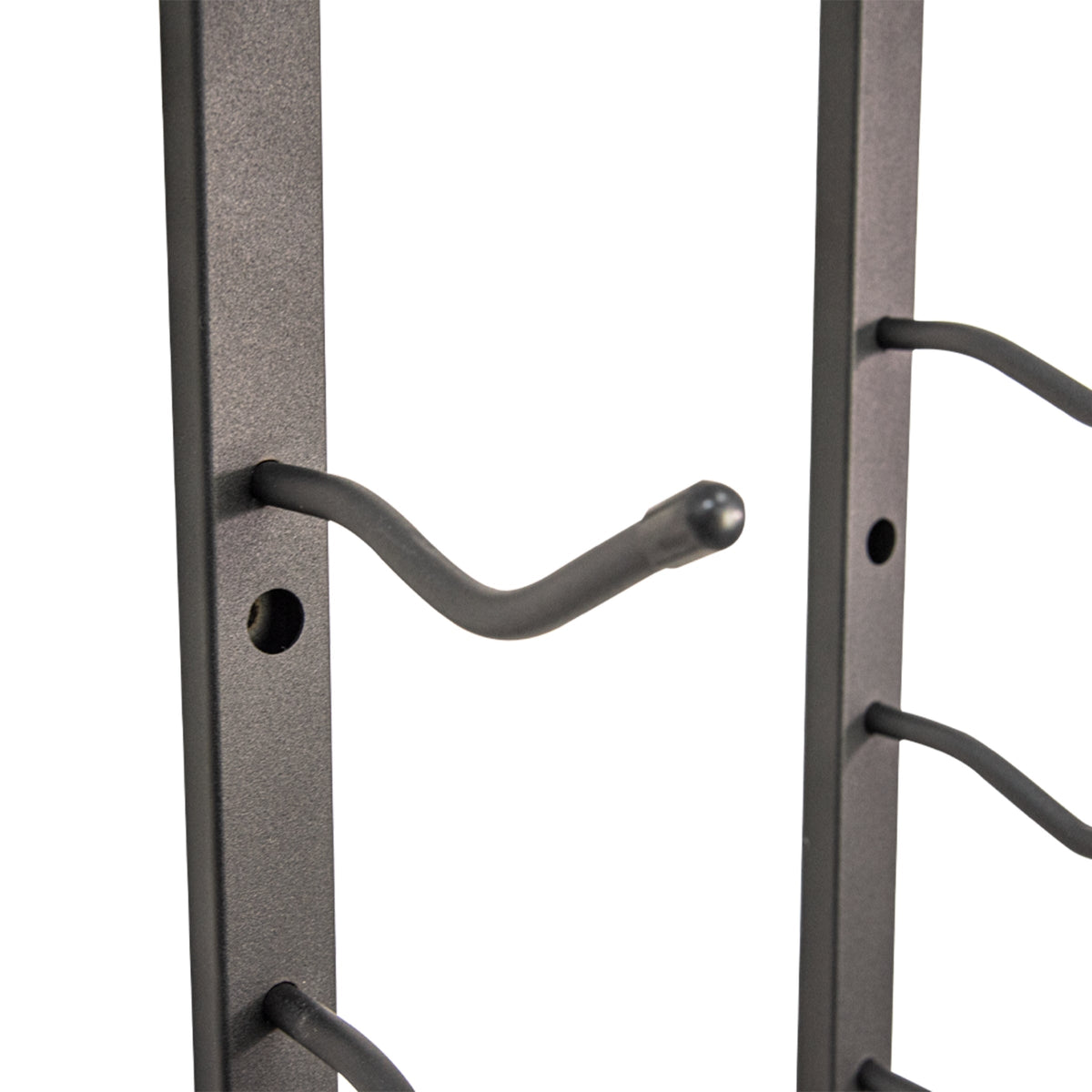 Wall Mounted Metal Wine Racks C-Type, photo 9 of 40