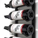 Wall Mounted Metal Wine Racks C-Type