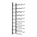 Wall Mounted Metal Wine Racks C-Type