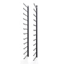 Wall Mounted Metal Wine Racks C-Type