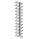 Wall Mounted Metal Wine Racks H-Type