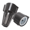 WN12 - Grease Filled Wire Nut for Landscape Lighting Installation by Kings Outdoor Lighting