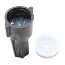 WN12 - Grease Filled Wire Nut for Landscape Lighting Installation by Kings Outdoor Lighting