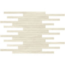 Brera Glazed Muretto Stone Look Porcelain Mosaic