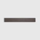 Certosa Glazed Bullnose Stone Look Porcelain Base