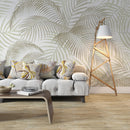 Cognac Natural Wood Look Porcelain Tile