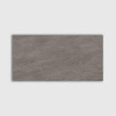 Gris Oscuro Natural Slate Look Porcelain Tile