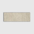 Gris Pardo Struttura Cesello Subway Slate Look Porcelain Tile