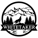 Wolf Outdoor Monogram