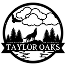 Wolf Outdoor Monogram