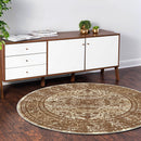 São Paulo Area Rug