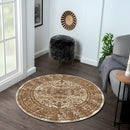 São Paulo Area Rug