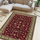 Liverpool Area Rug