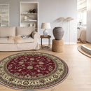 Lille Area Rug