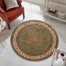 Zagreb Area Rug