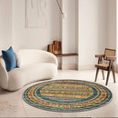 Omen Area Rug