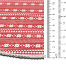 Lavender Christmas Rug