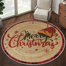 Azalea Christmas Rug