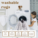 Spike Laundry Room Rug